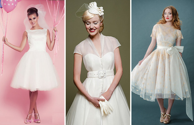 Where to find vintage wedding dresses | onefabday-com.go-vip.net