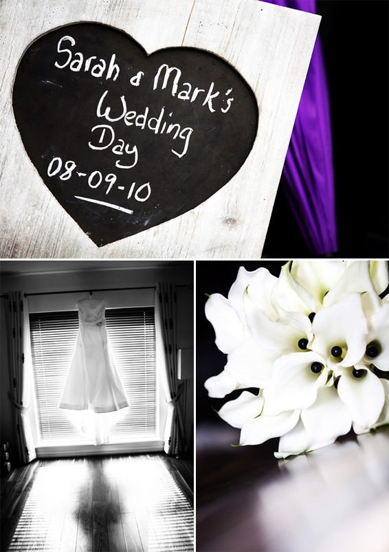 Mark and Sarah's Sligo Wedding