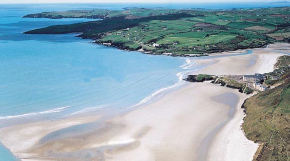 Inchydoney Island Lodge & Spa