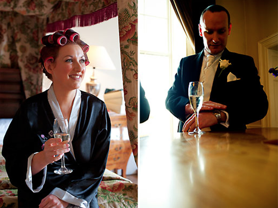 Castle Durrow Wedding - savo.ie