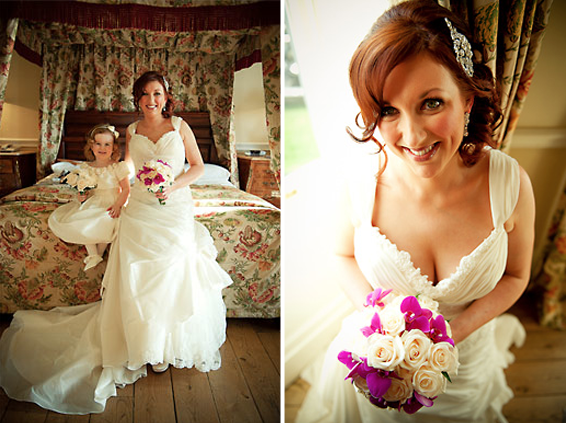 Castle Durrow Wedding - savo.ie