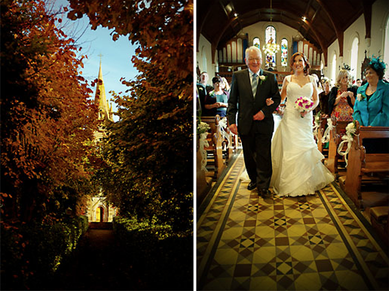 Castle Durrow Wedding - savo.ie