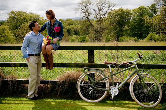 Engagement Photos