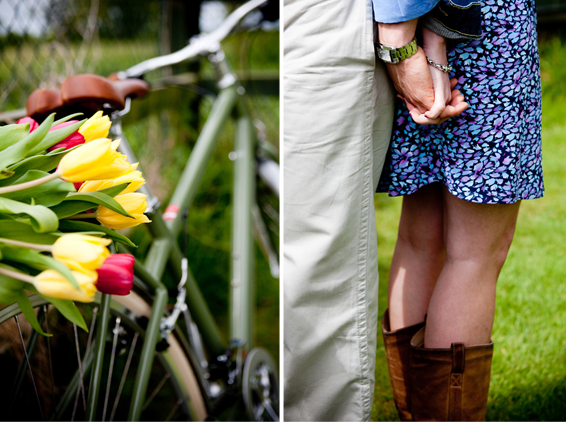 Engagement Photos