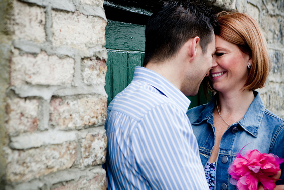 Engagement Photo Session Mary Brown