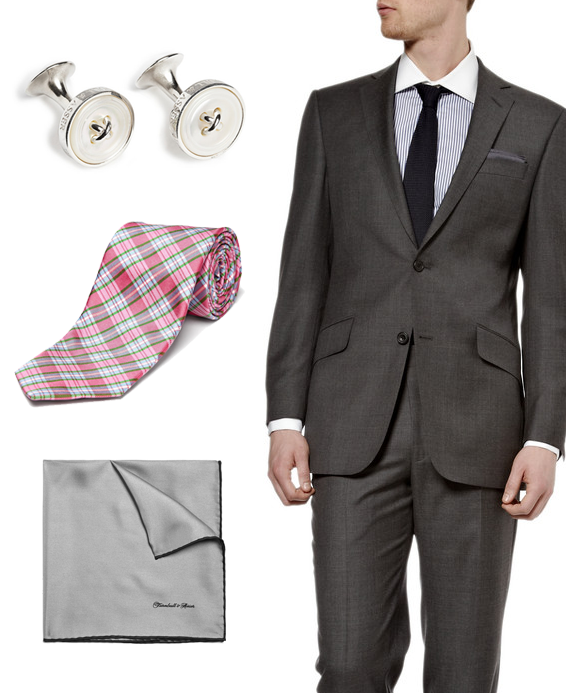 Men's wedding fashion mr. porter