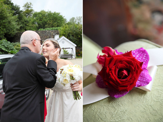 Ballybeg Wicklow Wedding Siobhan Byrne