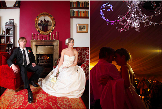 Ballybeg Wicklow Wedding Siobhan Byrne