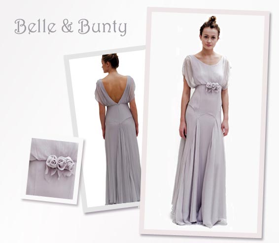 Belle & Bunty Bridal