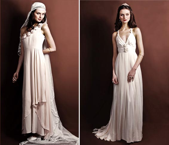 Belle & Bunty Wedding Dresses