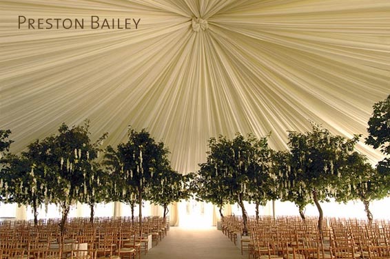 Preston Bailey Wedding Inspiration