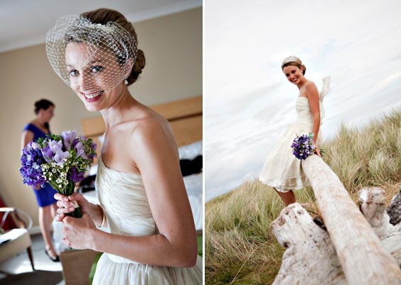 Irish Wedding Inishbofin Paul Andrews Photography