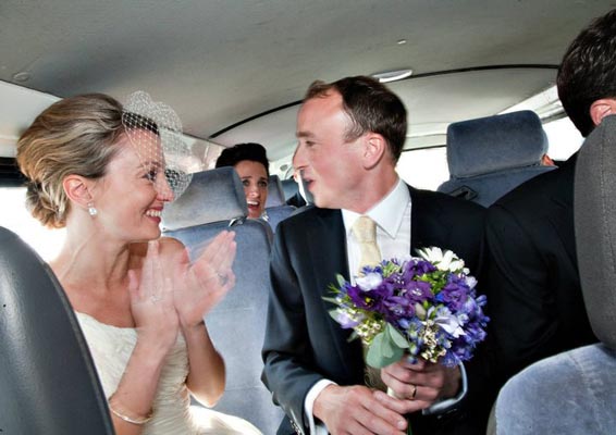 Irish Wedding Inishbofin Paul Andrews Photography