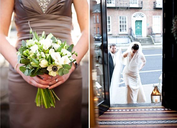 Limerick Wedding - Christina Brosnan