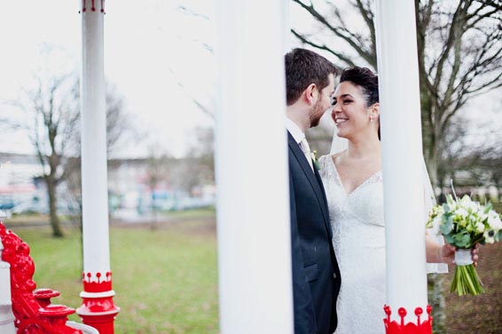 Limerick Wedding - Christina Brosnan