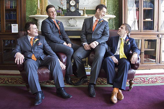 Johannes Photography Wedding Dublin