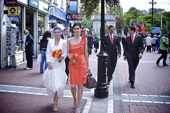 Johannes Photography Wedding Dublin