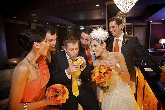 Johannes Photography Wedding Dublin