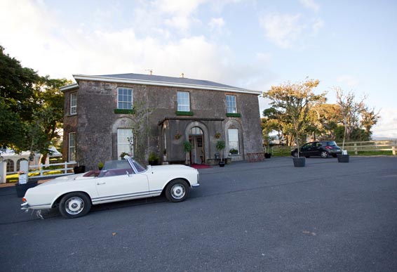 Wedding Dingle Ireland - Magda Lukas Photography (16)