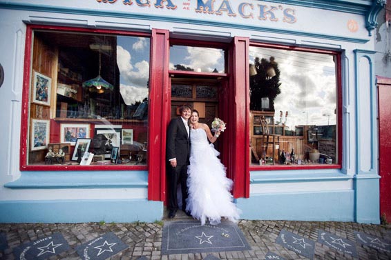 Wedding Dingle Ireland - Magda Lukas Photography (12)