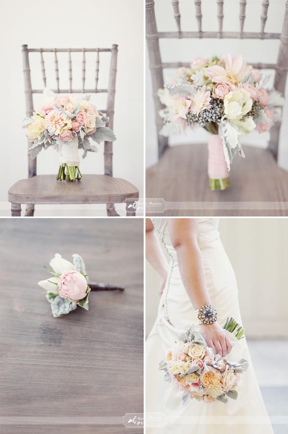 Simply Bloom Wedding