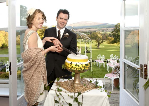 Ballybeg Autumn DIY Wedding (12)