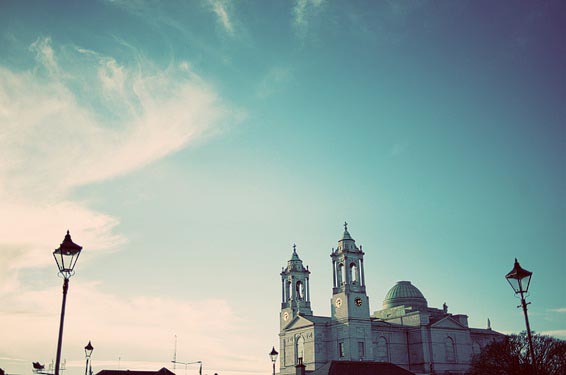 athlone cathedral