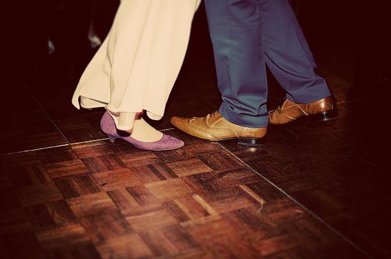 dancing shoes we are the mastersons wedding photography