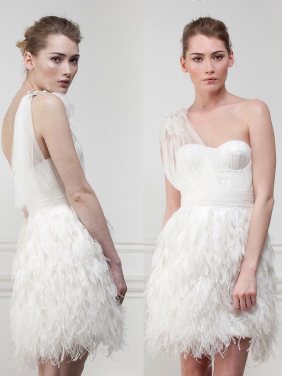 Matthew Williamson Bridal 2011 Collection (5)