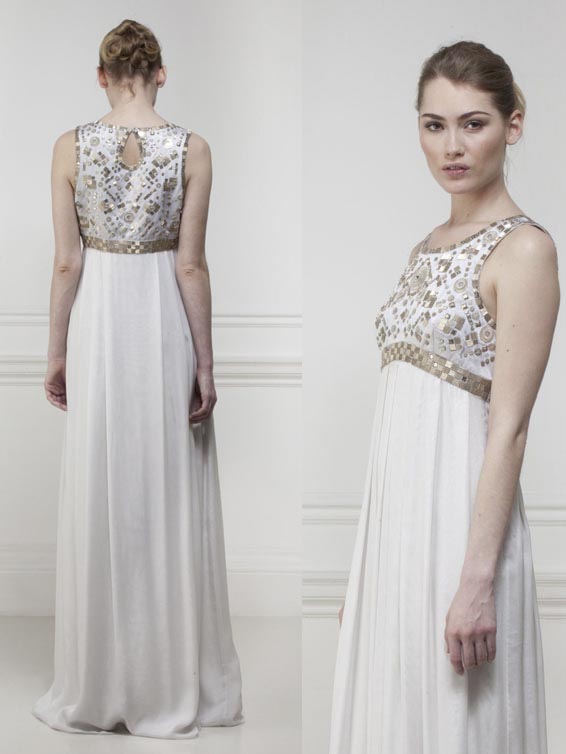 Matthew Williamson Bridal 2011 Collection (4)