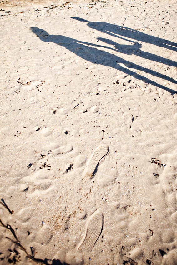 Dublin Skerries Engagement Photoshoot