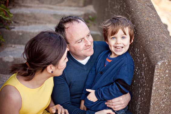 dublin skerries engagement - lilas photography