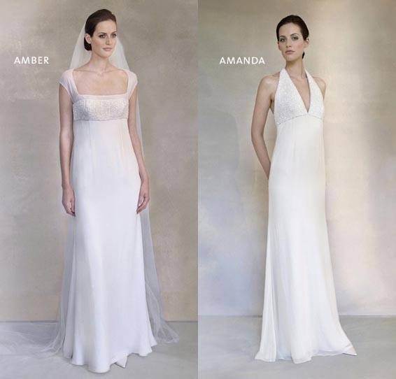 Louise Kennedy Bridal Collection (9)