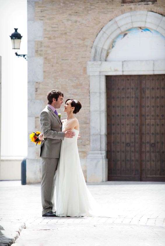 Sitges Spain Wedding - Sosac Photography (18)