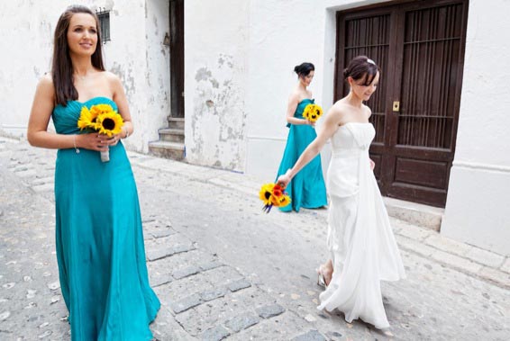 Sitges Spain Wedding - Sosac Photography (7)