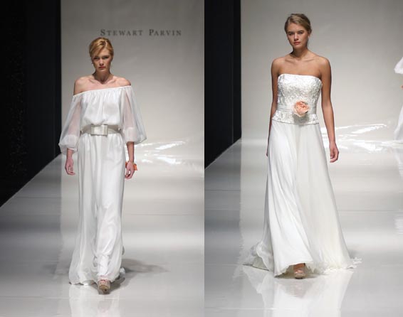 Stewart Parvin Bridal Collection (10)