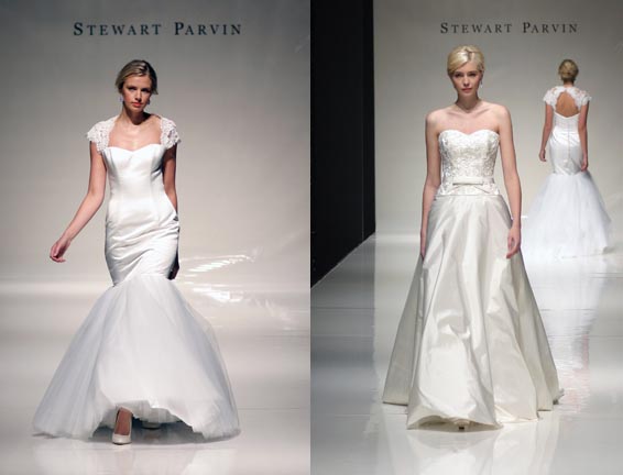 Stewart Parvin Bridal Collection (8)