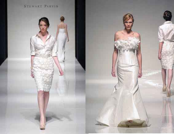 Stewart Parvin Bridal Collection (5)