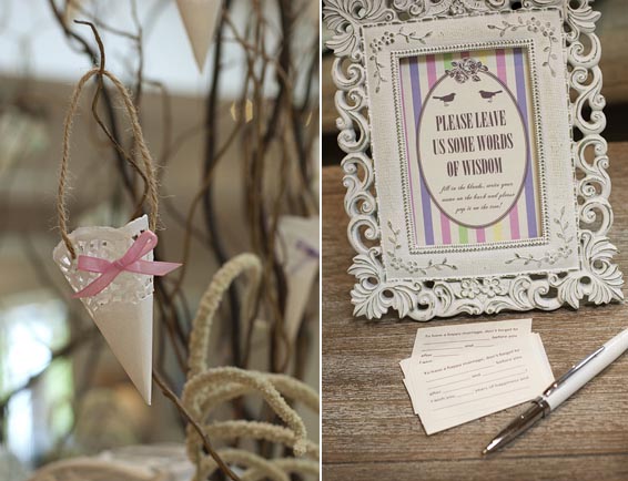 Whimsical Summer Wedding Pauline Dennigan (6)