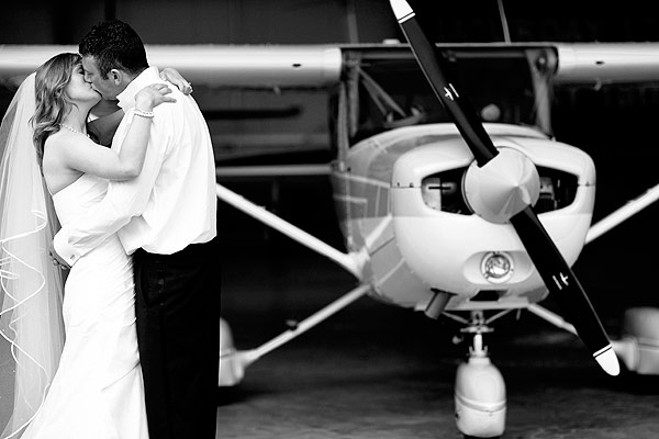 Trash the Dress