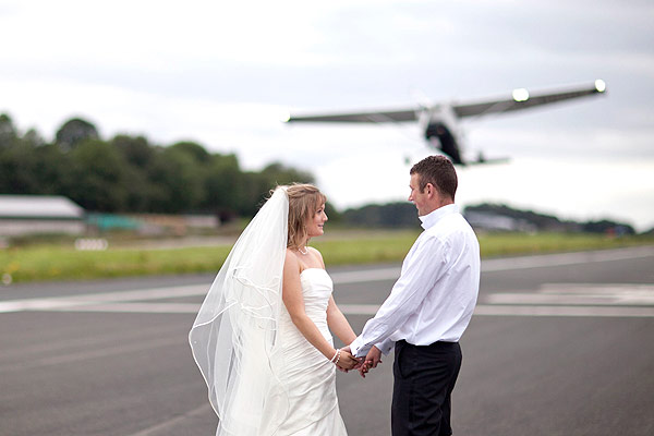 Trash the Dress