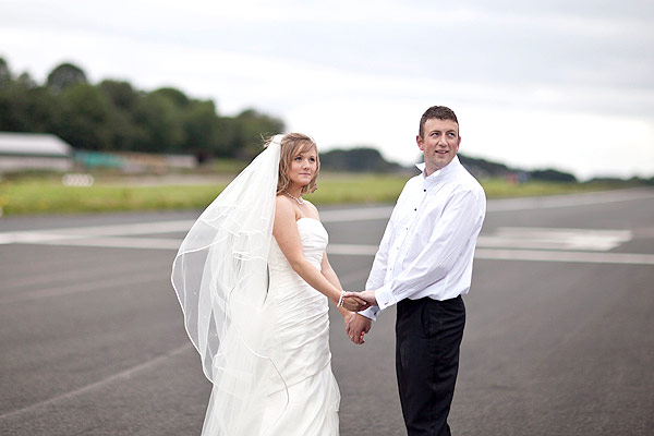 Trash the Dress