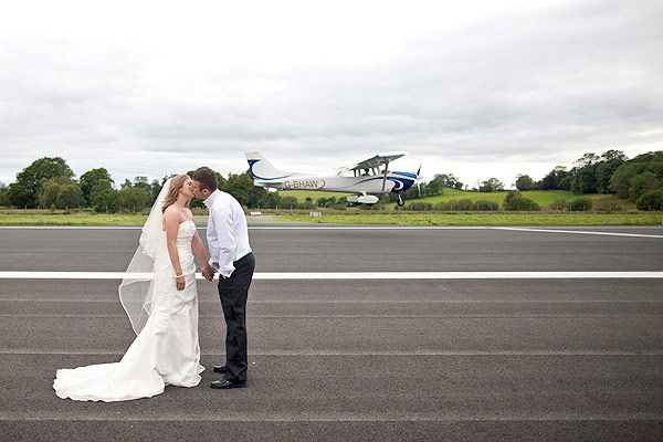 Trash the Dress