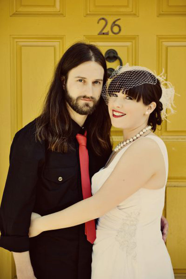 Jenni Stafford Rock Wedding (9)