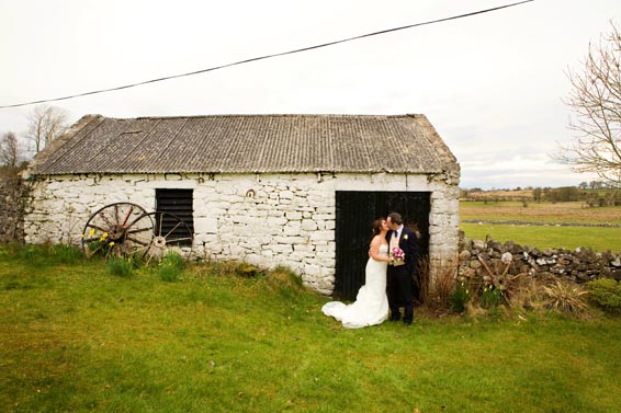 Carol Dunne - Roscommon Wedding (5)