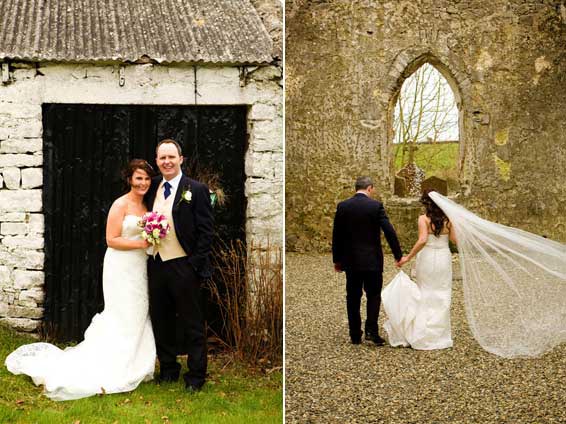 Carol Dunne - Roscommon Wedding (4)