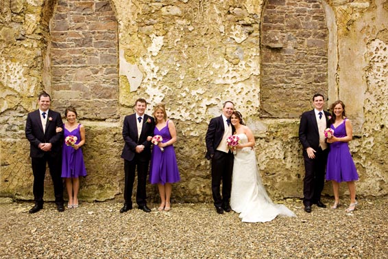 Carol Dunne - Roscommon Wedding (13)