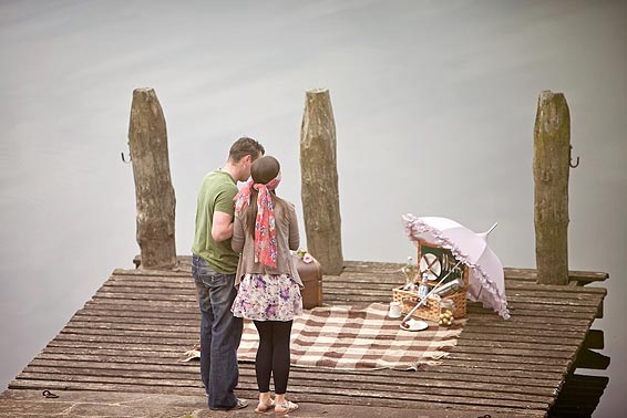 Surprise Engagement - Black Box Photography (14)