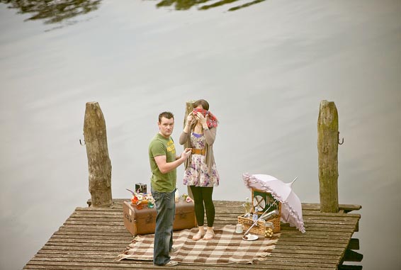 Surprise Engagement - Black Box Photography (13)