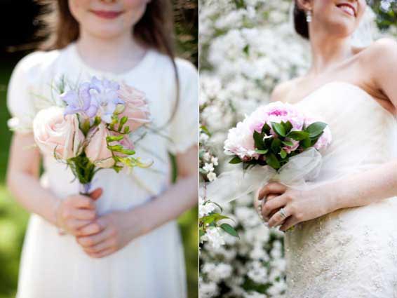 Christina Brosnan Maryborough Hotel Cork Wedding